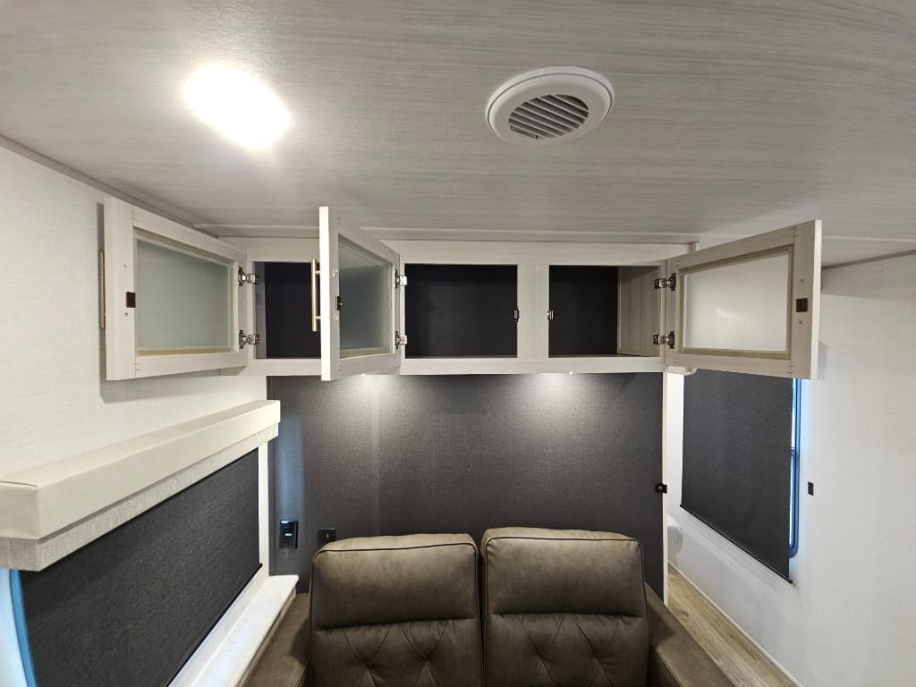 2026 Forest River 2026 Forest River R-Pod - thumbnail 25