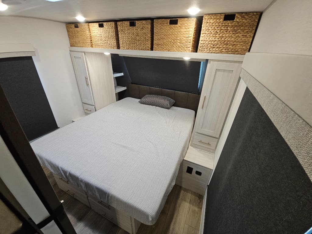 2026 Forest River 2026 Forest River R-Pod - thumbnail 26