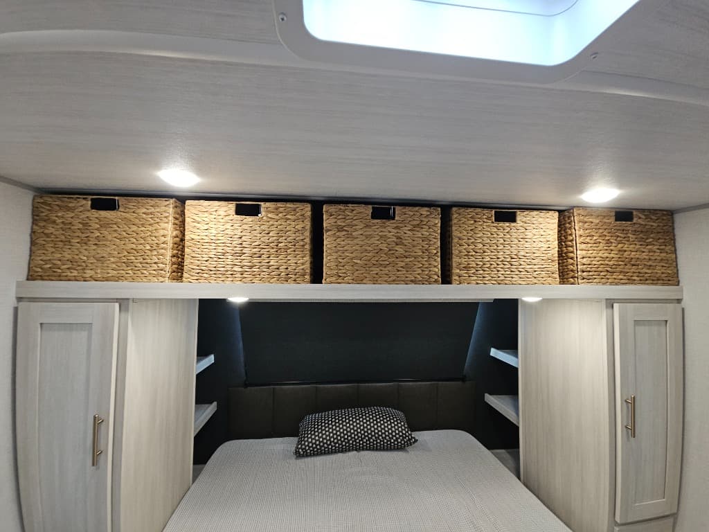 2026 Forest River 2026 Forest River R-Pod - thumbnail 28