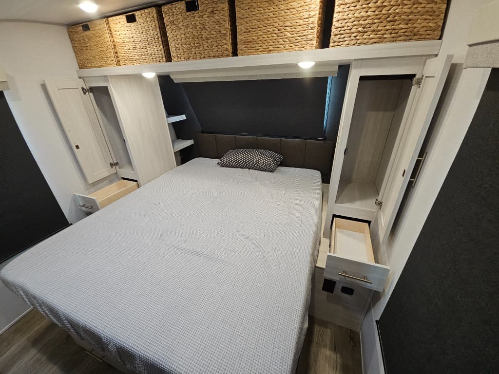 2026 Forest River 2026 Forest River R-Pod - thumbnail 29