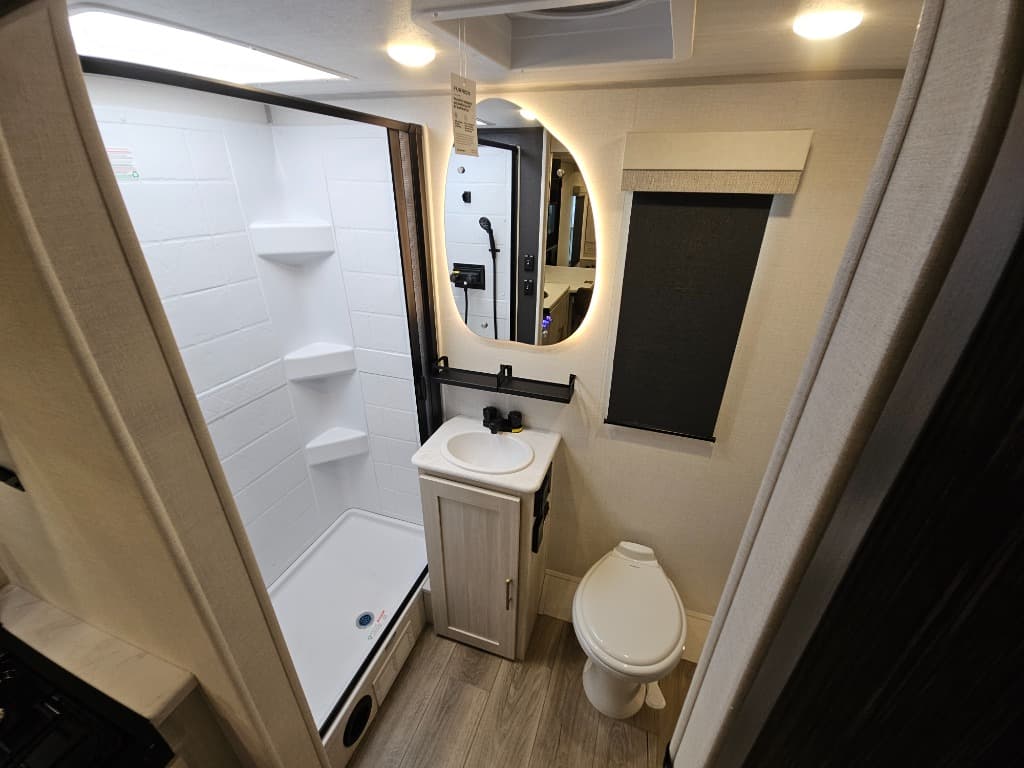 2026 Forest River 2026 Forest River R-Pod - thumbnail 31