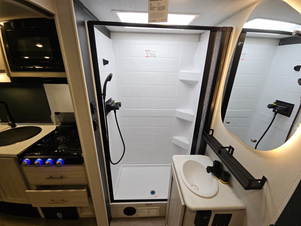 2026 Forest River 2026 Forest River R-Pod - thumbnail 32