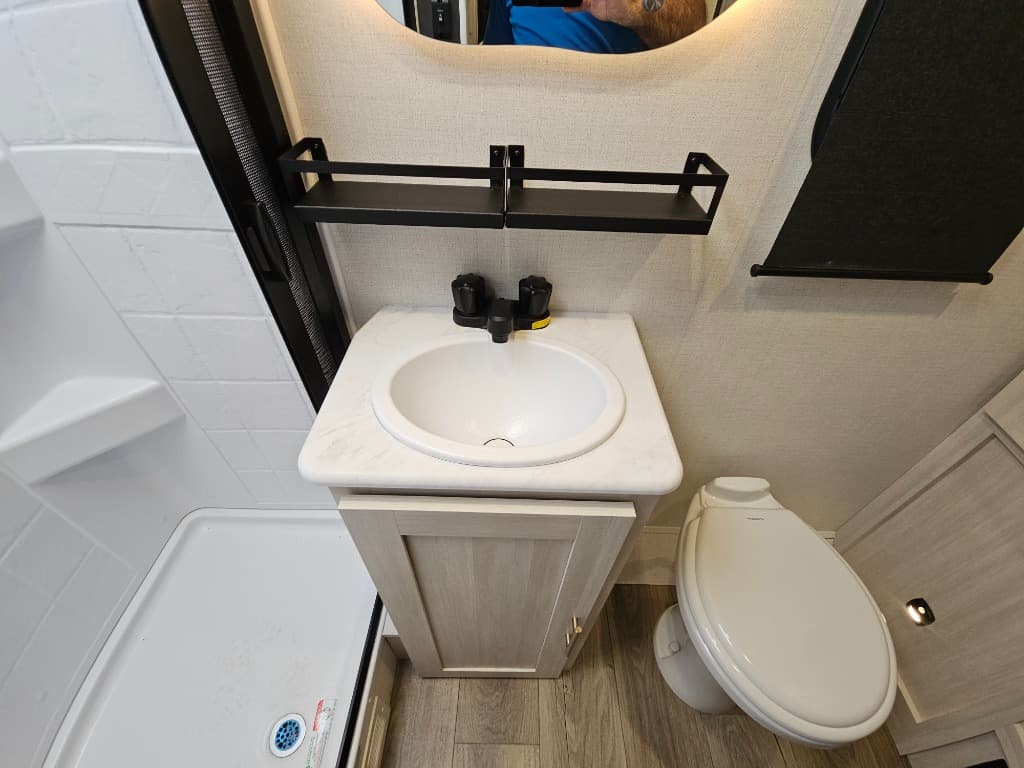 2026 Forest River 2026 Forest River R-Pod - thumbnail 33