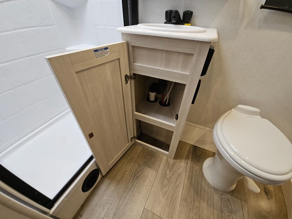 2026 Forest River 2026 Forest River R-Pod - thumbnail 34