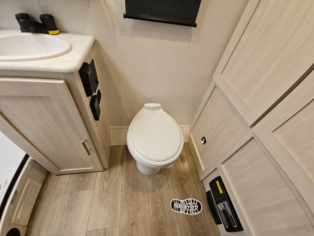 2026 Forest River 2026 Forest River R-Pod - thumbnail 35