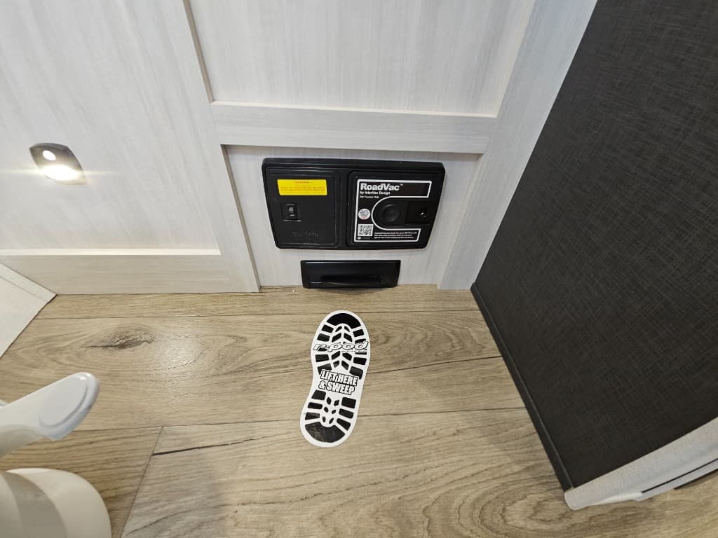 2026 Forest River 2026 Forest River R-Pod - thumbnail 36