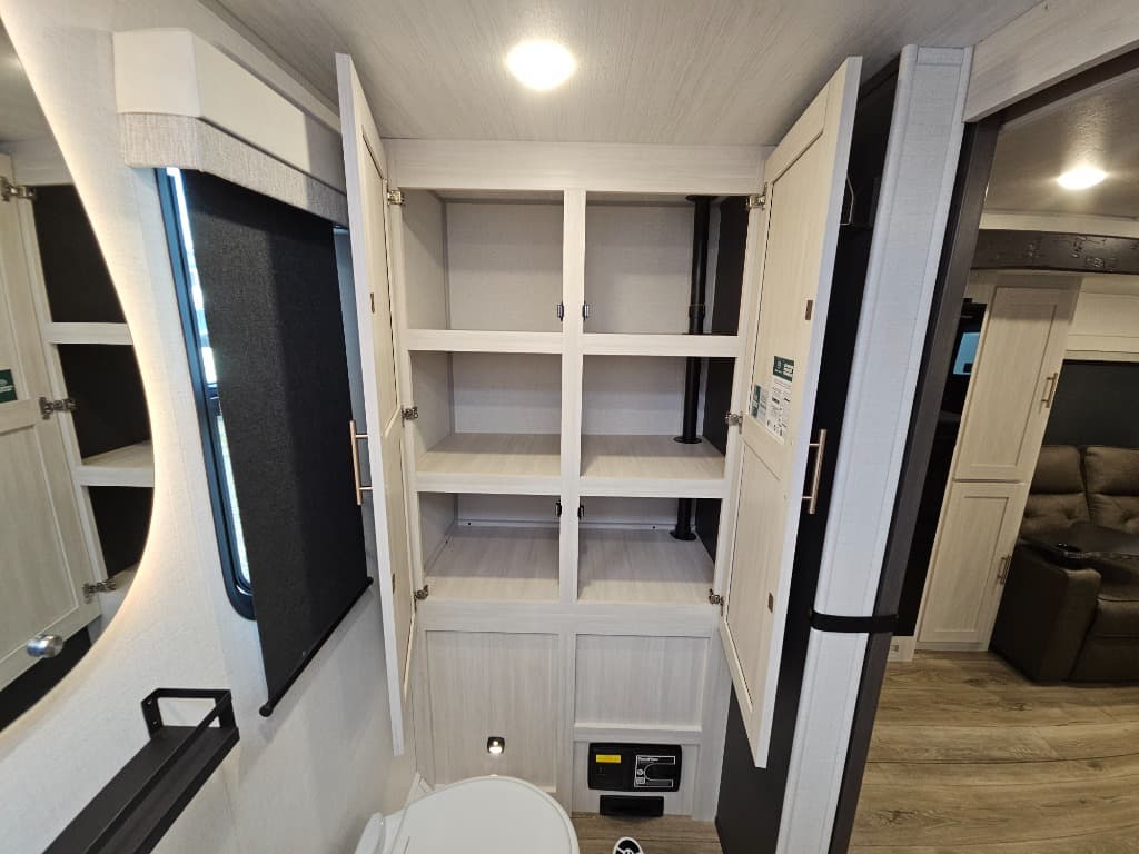 2026 Forest River 2026 Forest River R-Pod - thumbnail 37