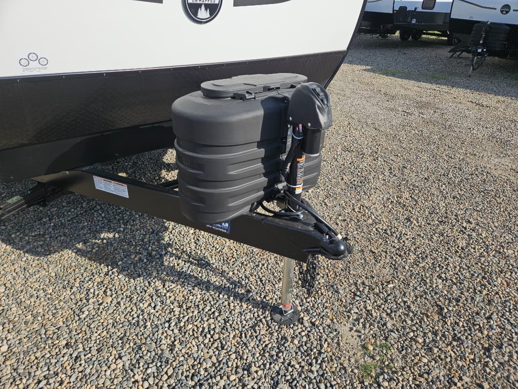 2026 Forest River 2026 Forest River R-Pod - thumbnail 38