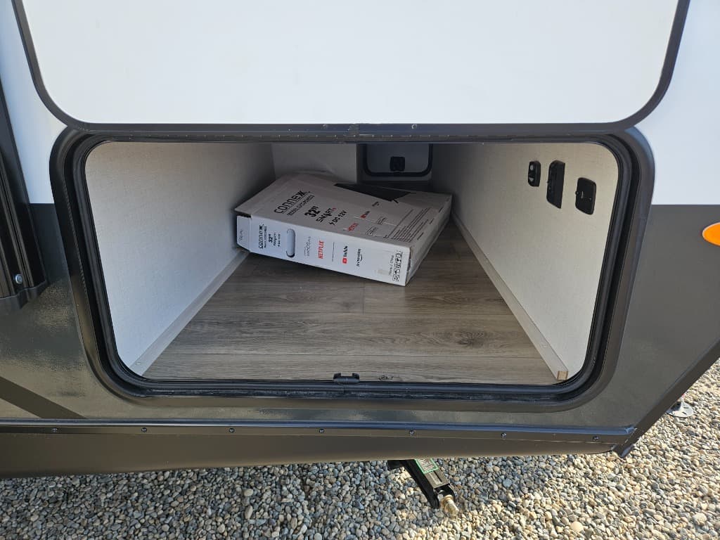 2026 Forest River 2026 Forest River R-Pod - thumbnail 40