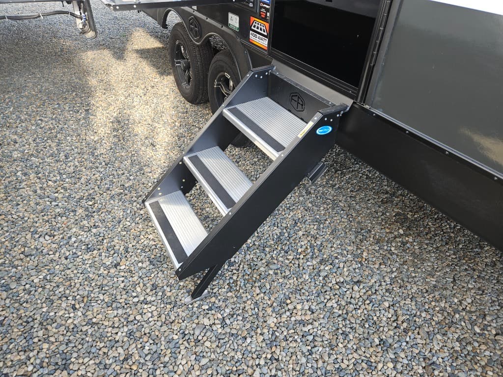 2026 Forest River 2026 Forest River R-Pod - thumbnail 42