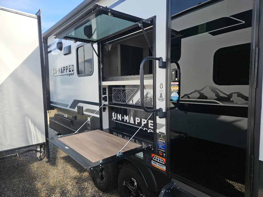 2026 Forest River 2026 Forest River R-Pod - thumbnail 44