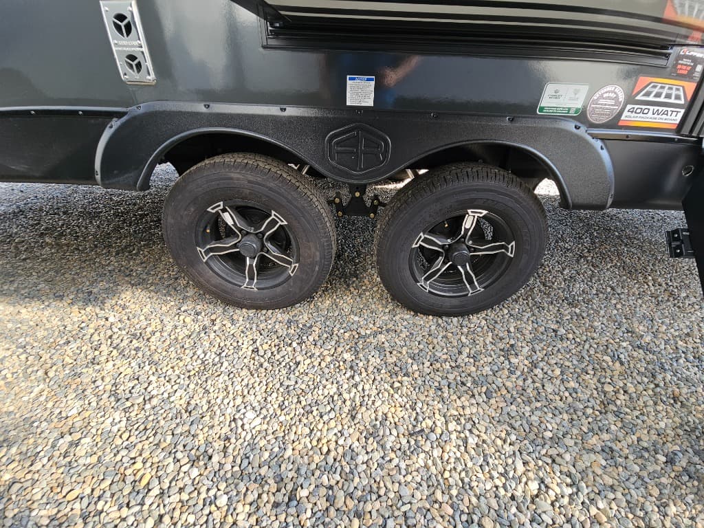 2026 Forest River 2026 Forest River R-Pod - thumbnail 45