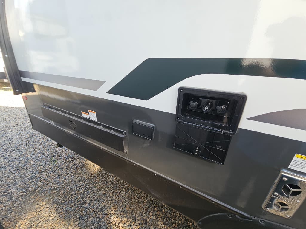 2026 Forest River 2026 Forest River R-Pod - thumbnail 46