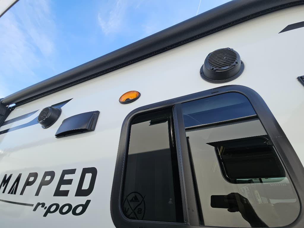 2026 Forest River 2026 Forest River R-Pod - thumbnail 47