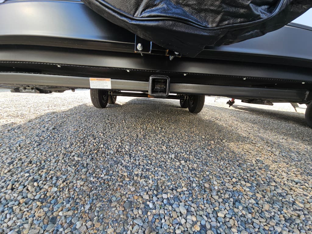 2026 Forest River 2026 Forest River R-Pod - thumbnail 48