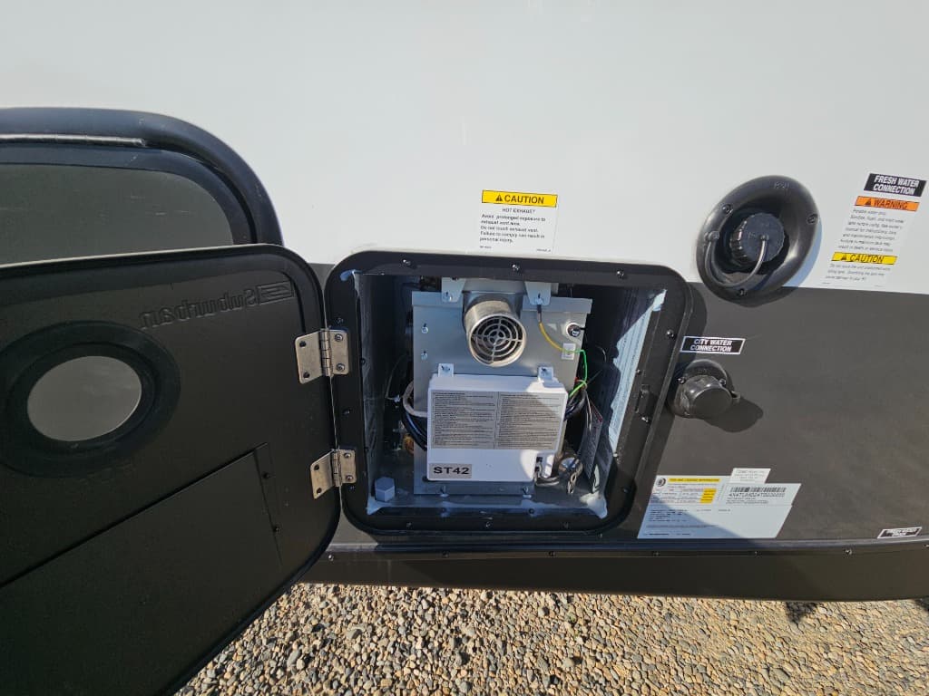 2026 Forest River 2026 Forest River R-Pod - thumbnail 50