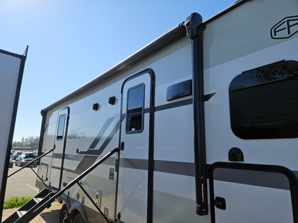 2026 Forest River 2026 Forest River Flagstaff MAC - thumbnail 10