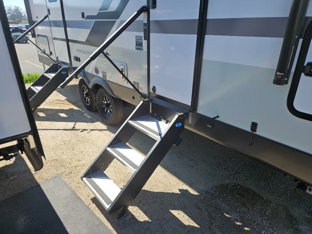 2026 Forest River 2026 Forest River Flagstaff MAC - thumbnail 11