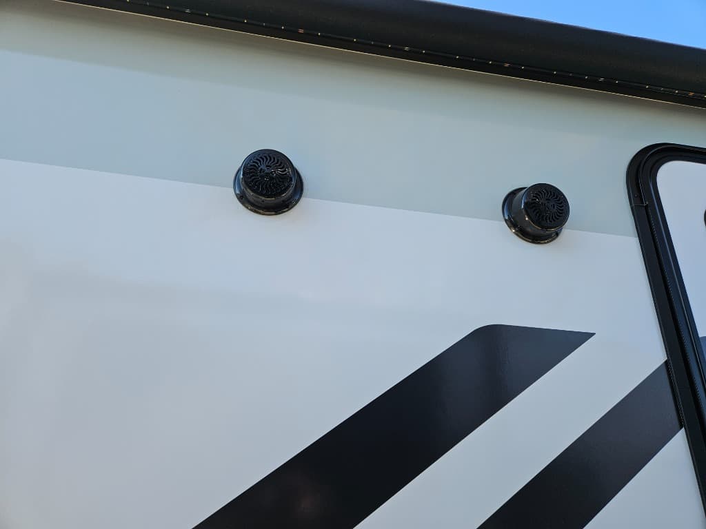 2026 Forest River 2026 Forest River Flagstaff MAC - thumbnail 13