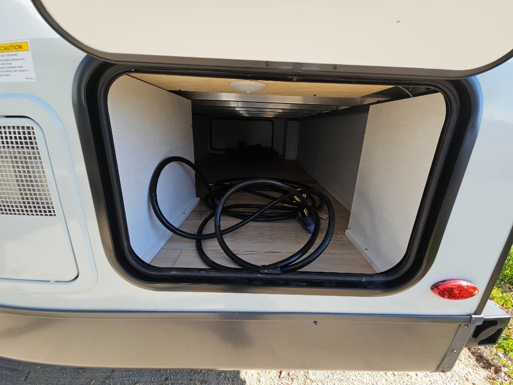 2026 Forest River 2026 Forest River Flagstaff MAC - thumbnail 17