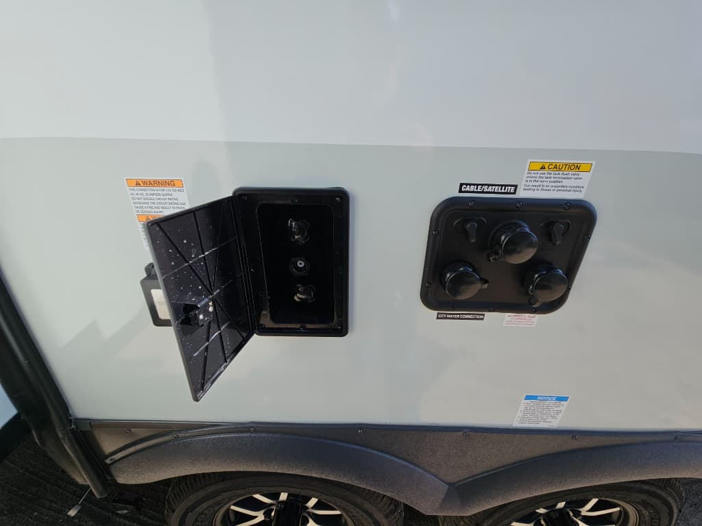 2026 Forest River 2026 Forest River Flagstaff MAC - thumbnail 18