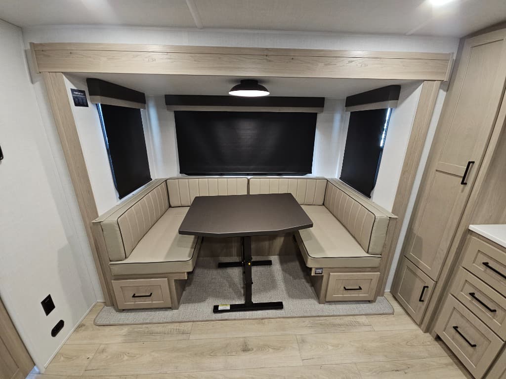 2026 Forest River 2026 Forest River Flagstaff MAC - thumbnail 22