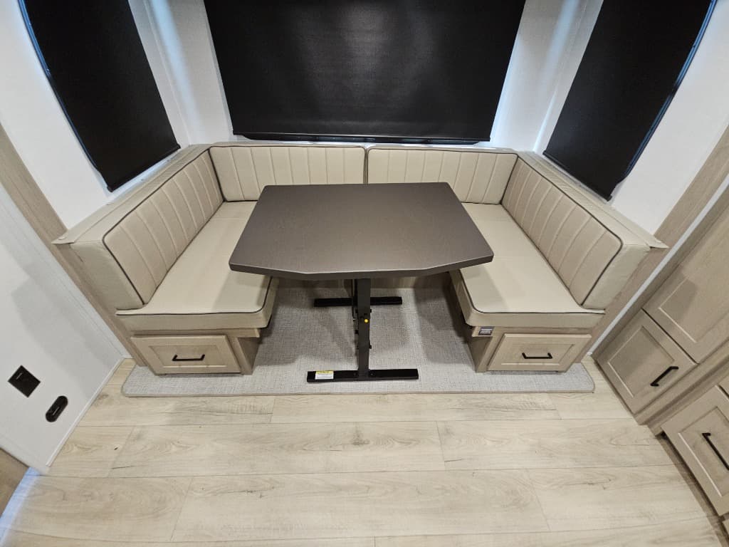 2026 Forest River 2026 Forest River Flagstaff MAC - thumbnail 23