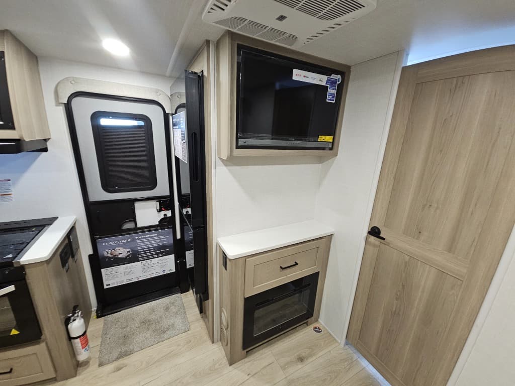 2026 Forest River 2026 Forest River Flagstaff MAC - thumbnail 25