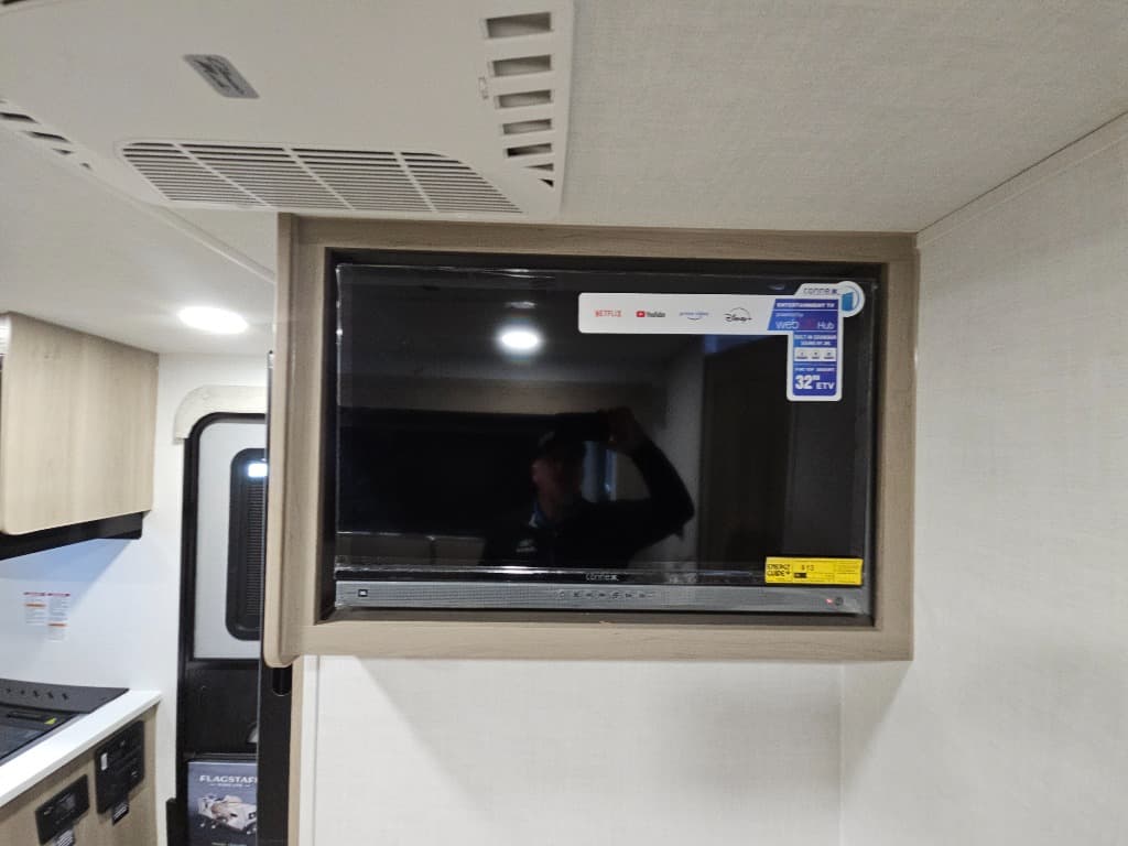 2026 Forest River 2026 Forest River Flagstaff MAC - thumbnail 26