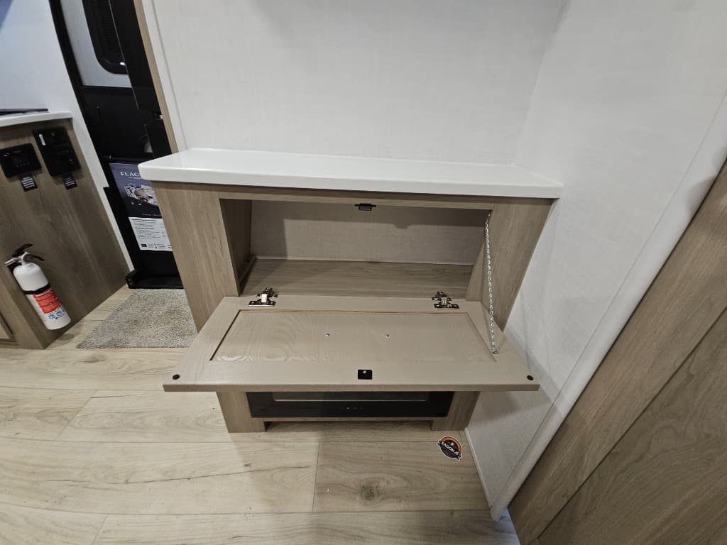 2026 Forest River 2026 Forest River Flagstaff MAC - thumbnail 27