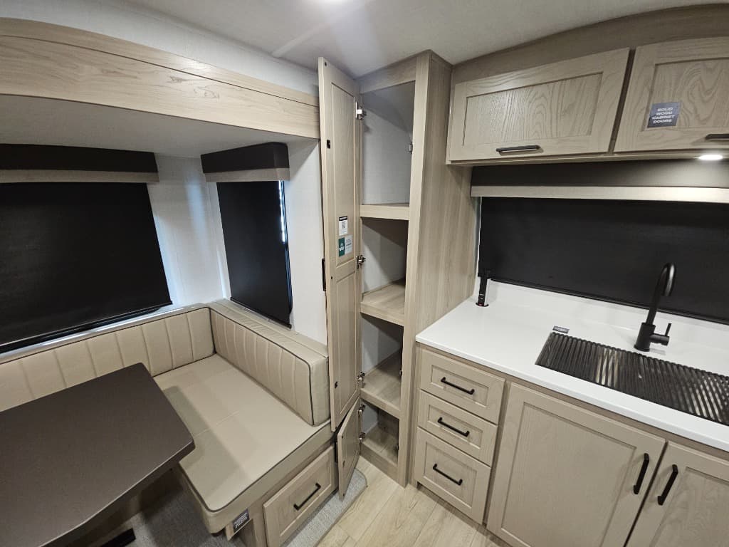 2026 Forest River 2026 Forest River Flagstaff MAC - thumbnail 31