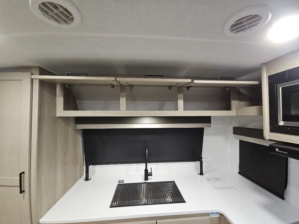 2026 Forest River 2026 Forest River Flagstaff MAC - thumbnail 32