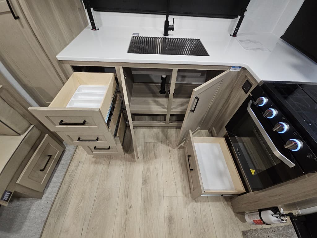 2026 Forest River 2026 Forest River Flagstaff MAC - thumbnail 34