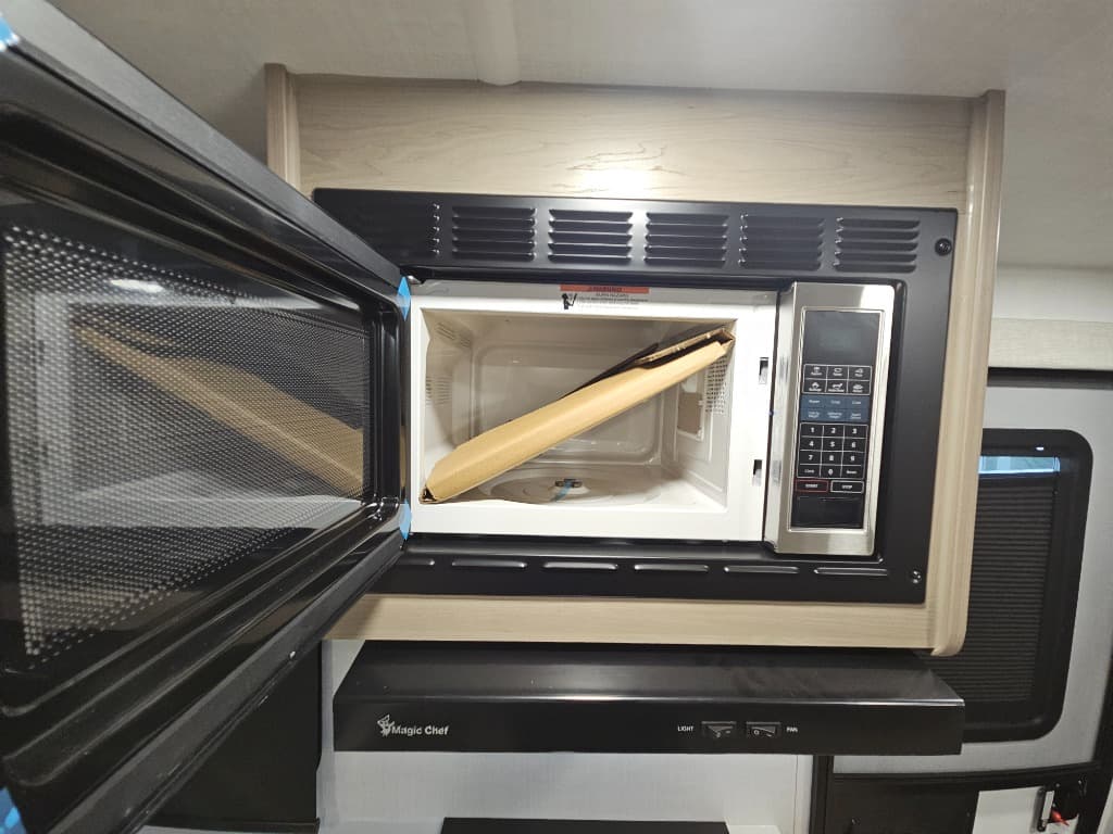 2026 Forest River 2026 Forest River Flagstaff MAC - thumbnail 35