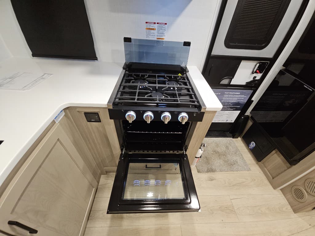 2026 Forest River 2026 Forest River Flagstaff MAC - thumbnail 36