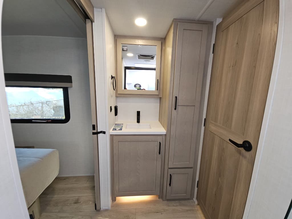 2026 Forest River 2026 Forest River Flagstaff MAC - thumbnail 37