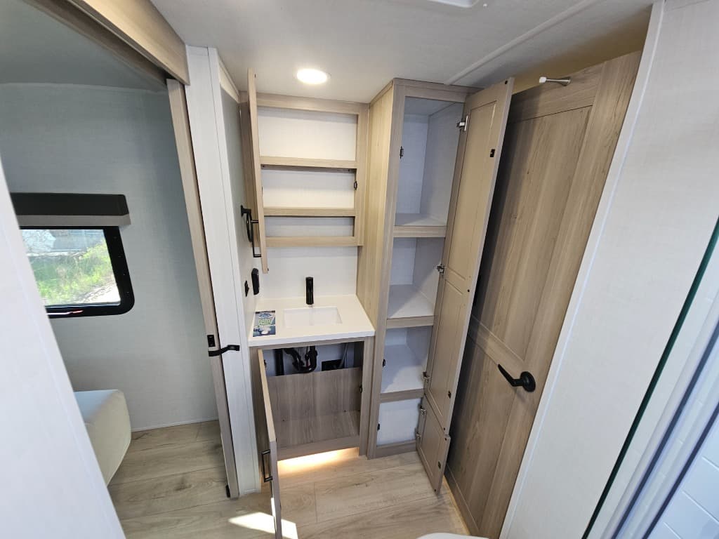 2026 Forest River 2026 Forest River Flagstaff MAC - thumbnail 38