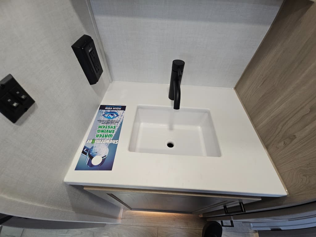 2026 Forest River 2026 Forest River Flagstaff MAC - thumbnail 39