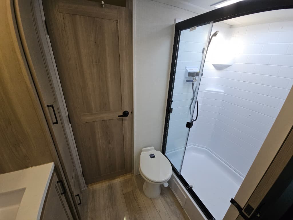 2026 Forest River 2026 Forest River Flagstaff MAC - thumbnail 40