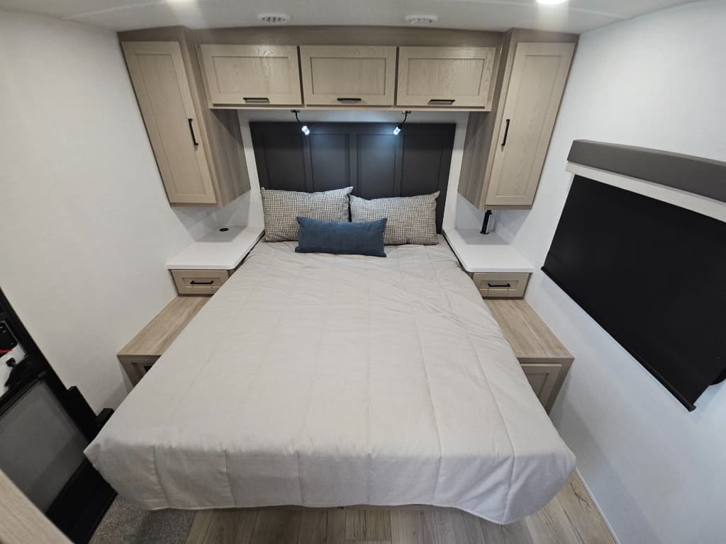 2026 Forest River 2026 Forest River Flagstaff MAC - thumbnail 42