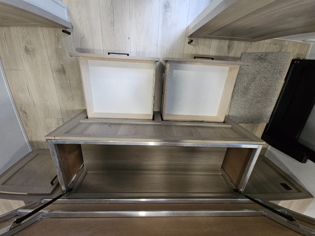 2026 Forest River 2026 Forest River Flagstaff MAC - thumbnail 44