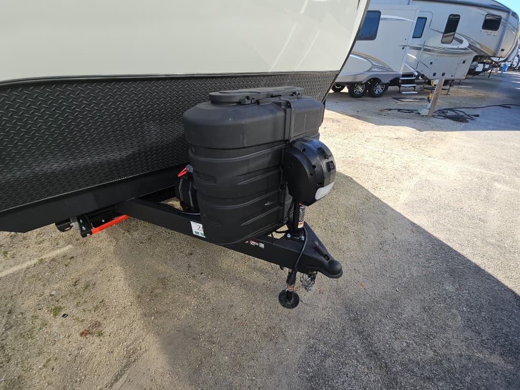 2026 Forest River 2026 Forest River Flagstaff Micro Lite - thumbnail 8