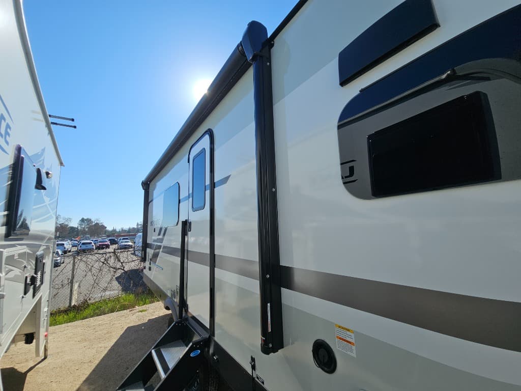 2026 Forest River 2026 Forest River Flagstaff Micro Lite - thumbnail 11