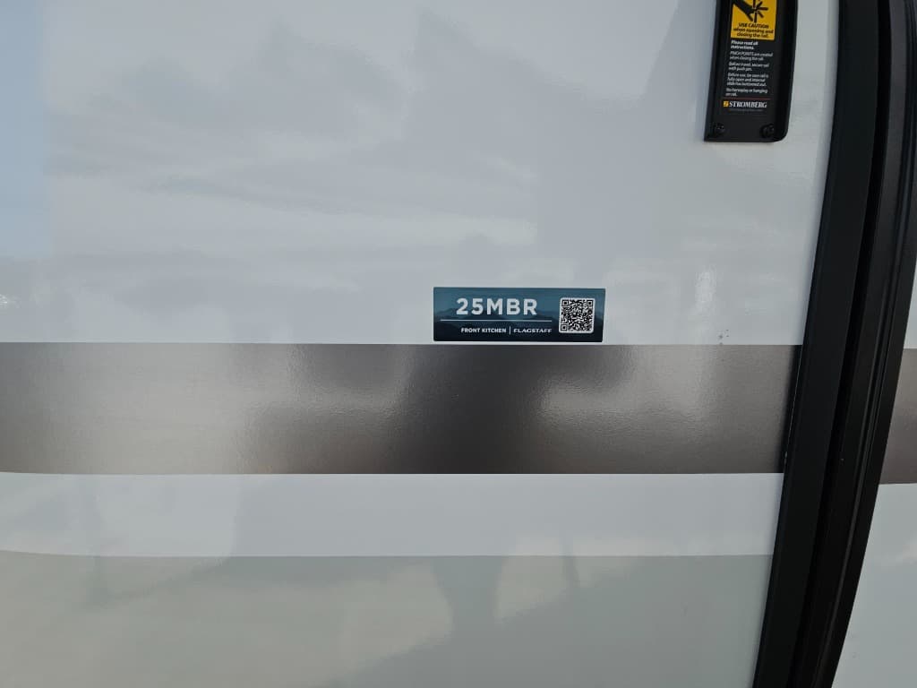 2026 Forest River 2026 Forest River Flagstaff Micro Lite - thumbnail 13