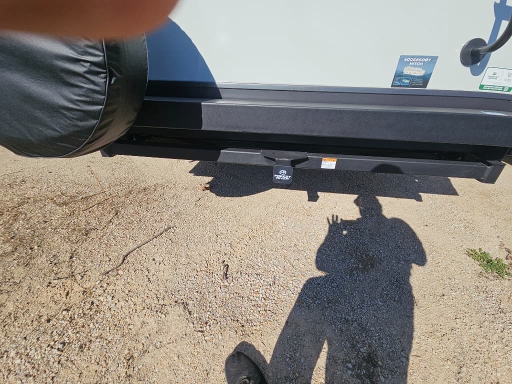 2026 Forest River 2026 Forest River Flagstaff Micro Lite - thumbnail 15