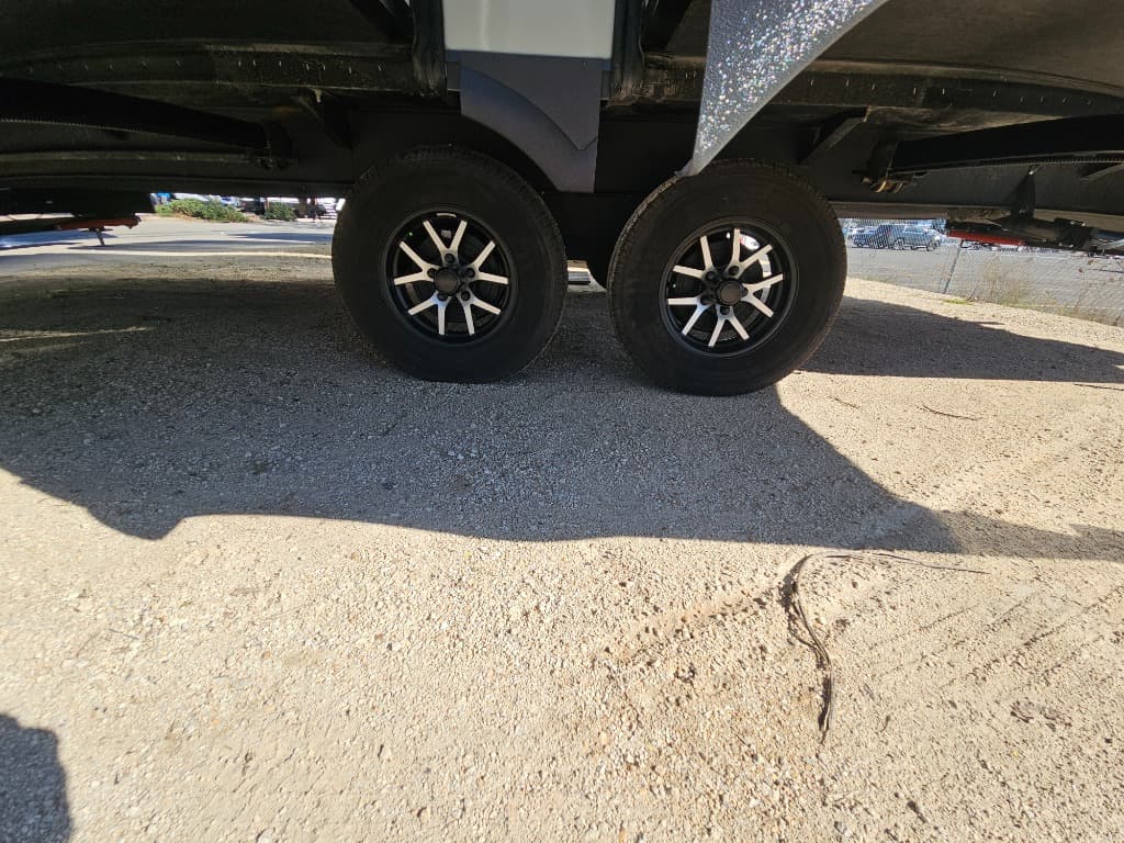 2026 Forest River 2026 Forest River Flagstaff Micro Lite - thumbnail 18