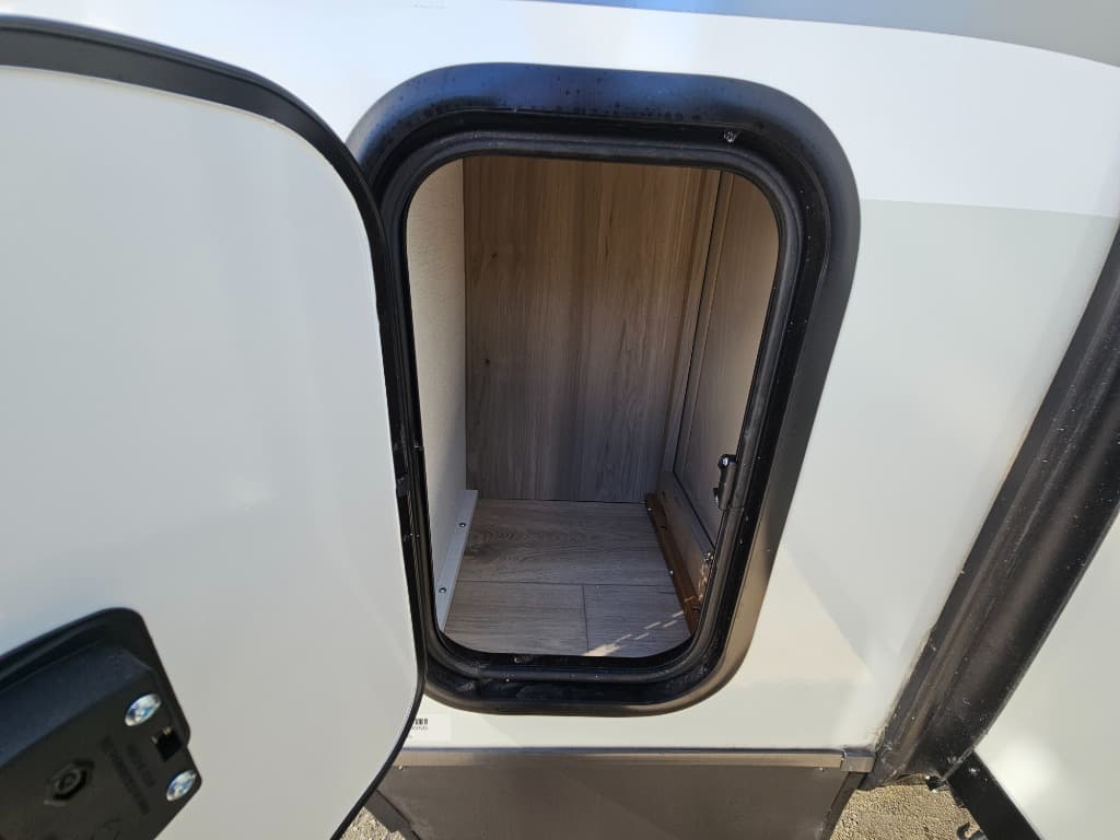 2026 Forest River 2026 Forest River Flagstaff Micro Lite - thumbnail 20