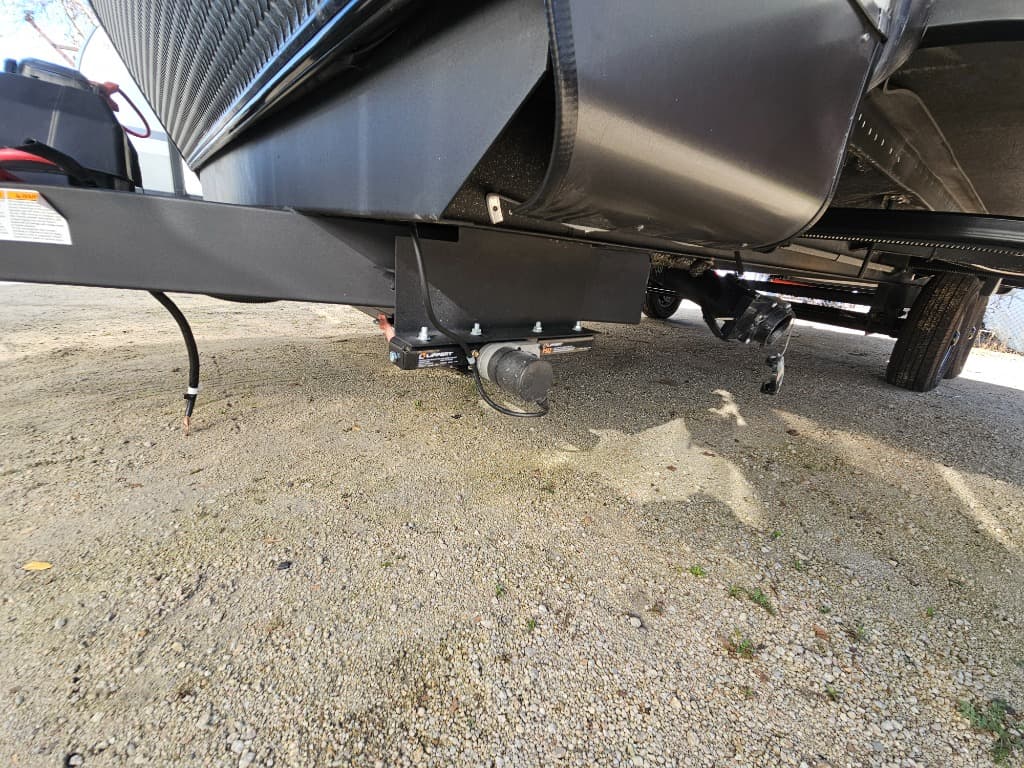 2026 Forest River 2026 Forest River Flagstaff Micro Lite - thumbnail 21