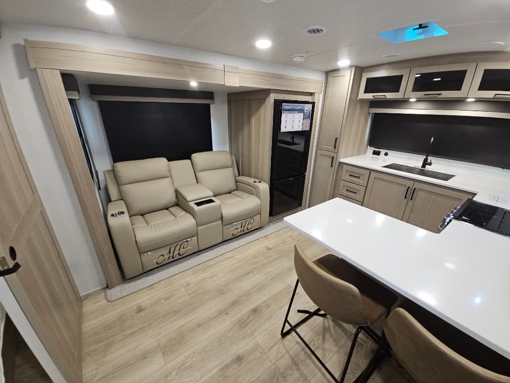 2026 Forest River 2026 Forest River Flagstaff Micro Lite - thumbnail 22