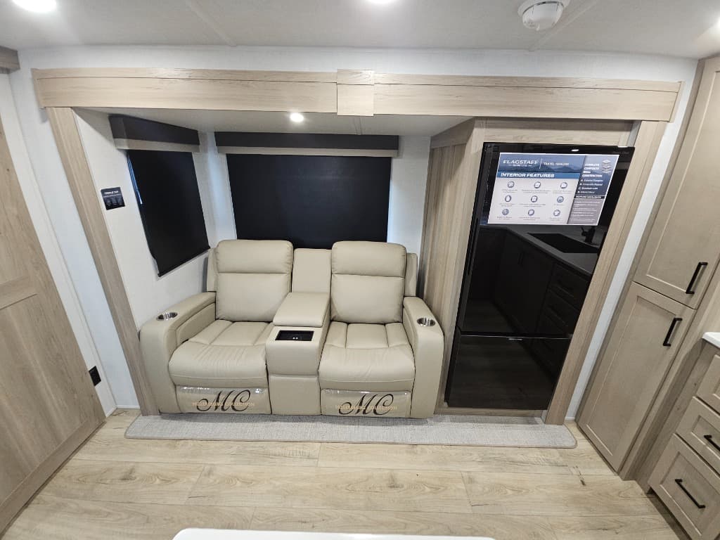 2026 Forest River 2026 Forest River Flagstaff Micro Lite - thumbnail 23
